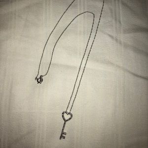 Kay Jewelers Necklace